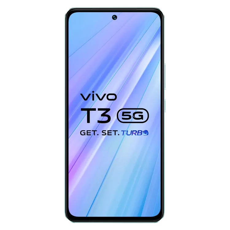 Vivo T3 5G
