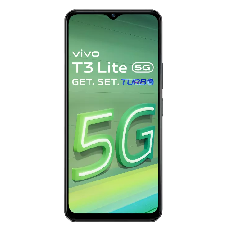 Vivo T3 Lite 5G
