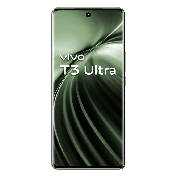 Vivo T3 Ultra