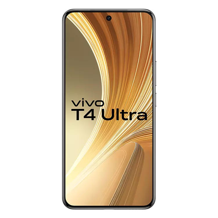 Vivo T4 Ultra 5G
