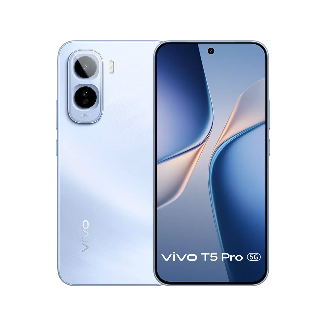 Vivo T5 Pro 5G