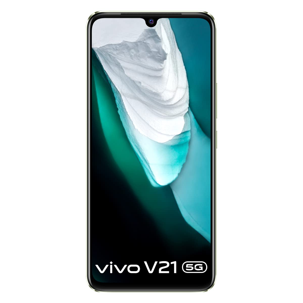 Vivo V21 5G