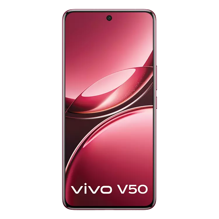 Vivo V50