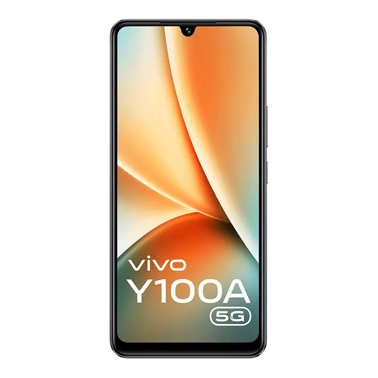 Vivo Y100A 5G