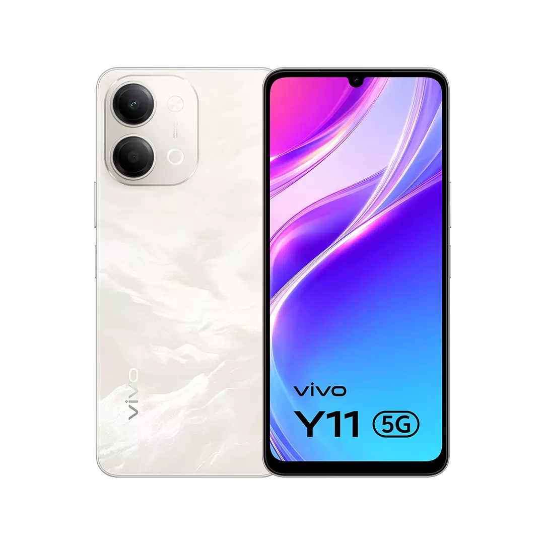 Vivo Y11 5G