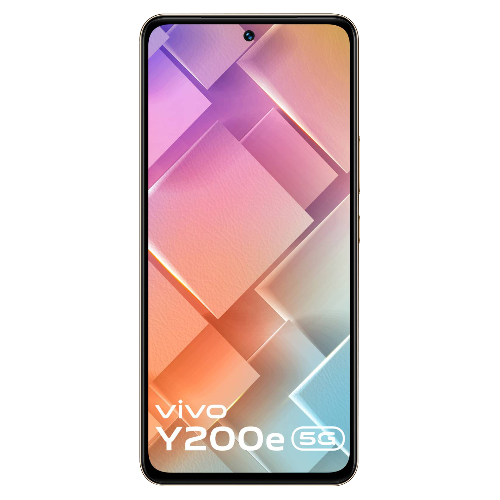 Vivo Y200e 5G