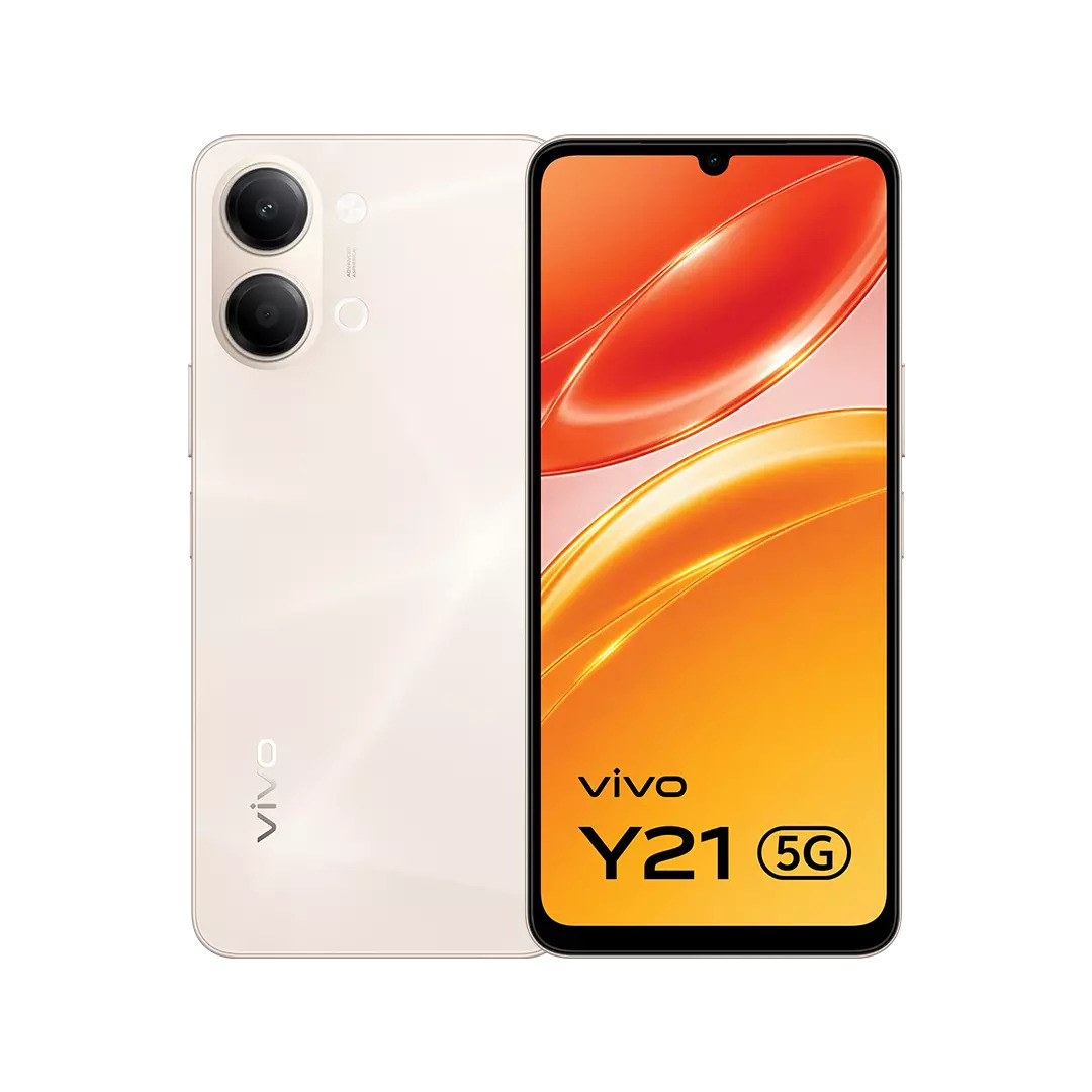 Vivo Y21 5G