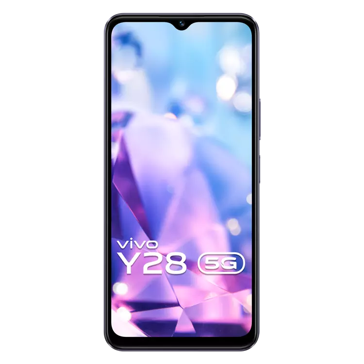 Vivo Y28 5G