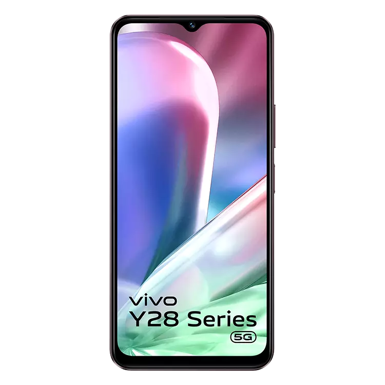 Vivo Y28e 5G