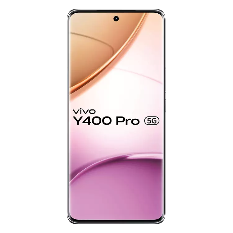 Vivo Y400 Pro 5G