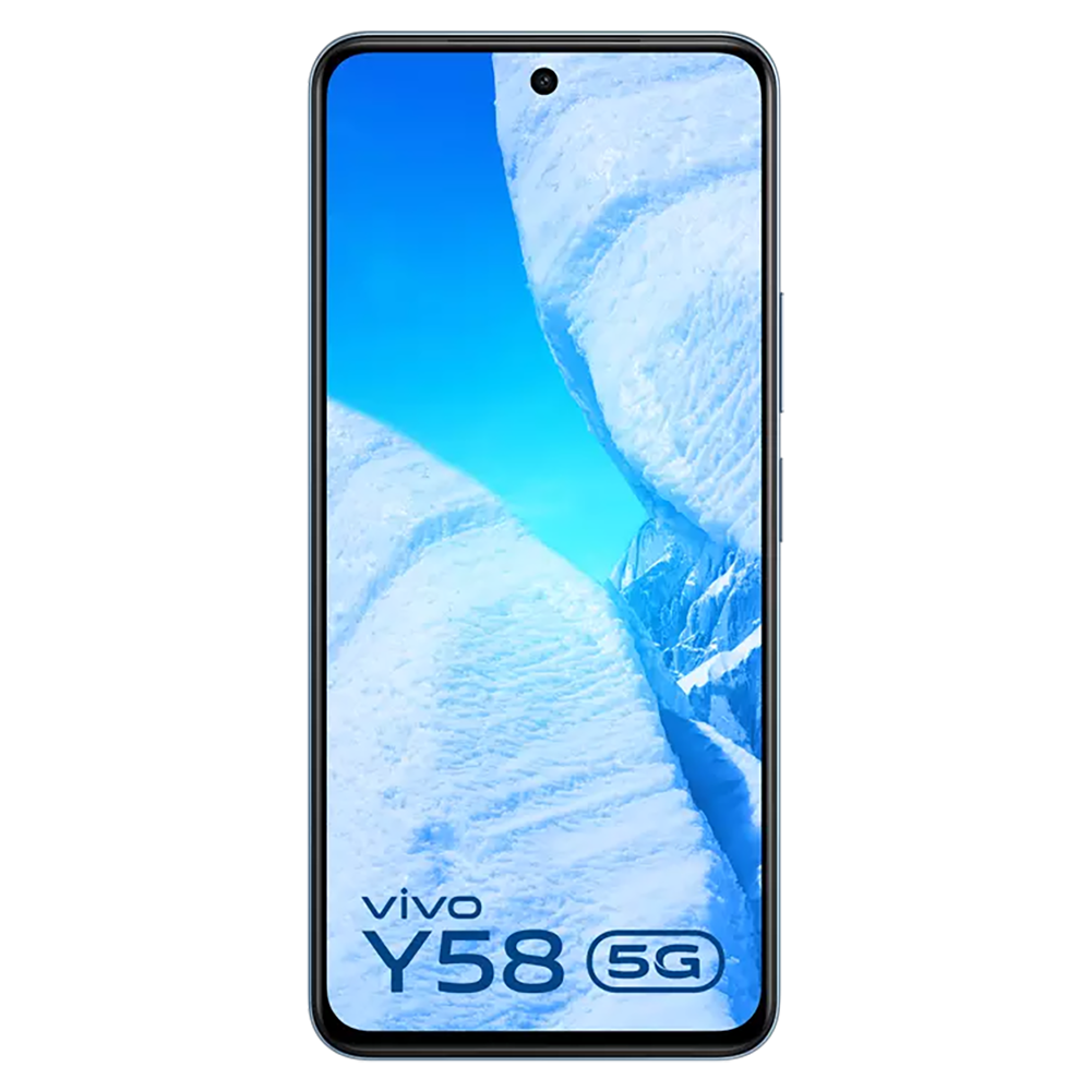 Vivo Y58 5G