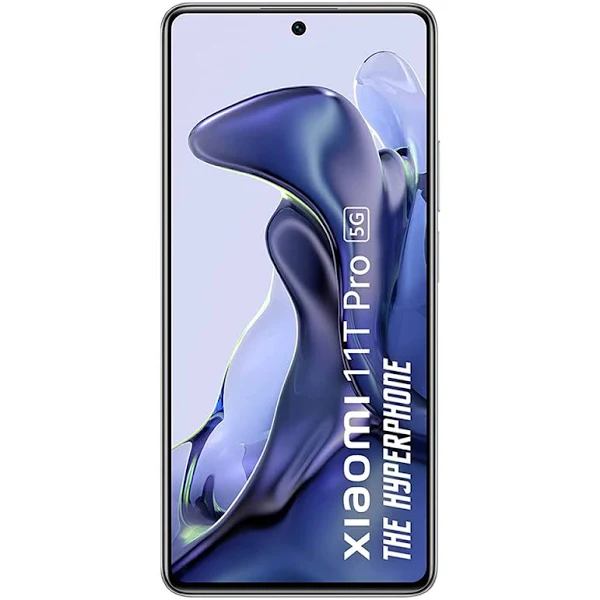 Xiaomi 11T Pro 5G