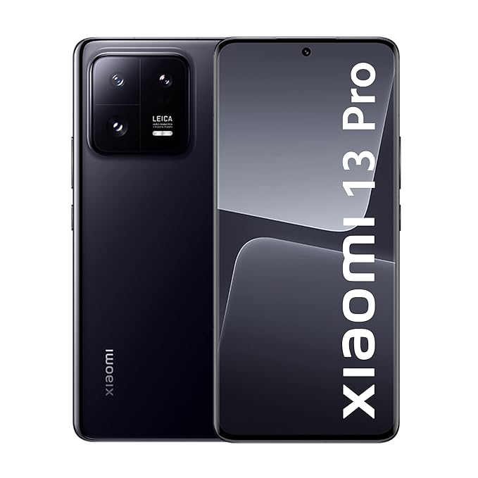 Xiaomi 13 Pro 5G