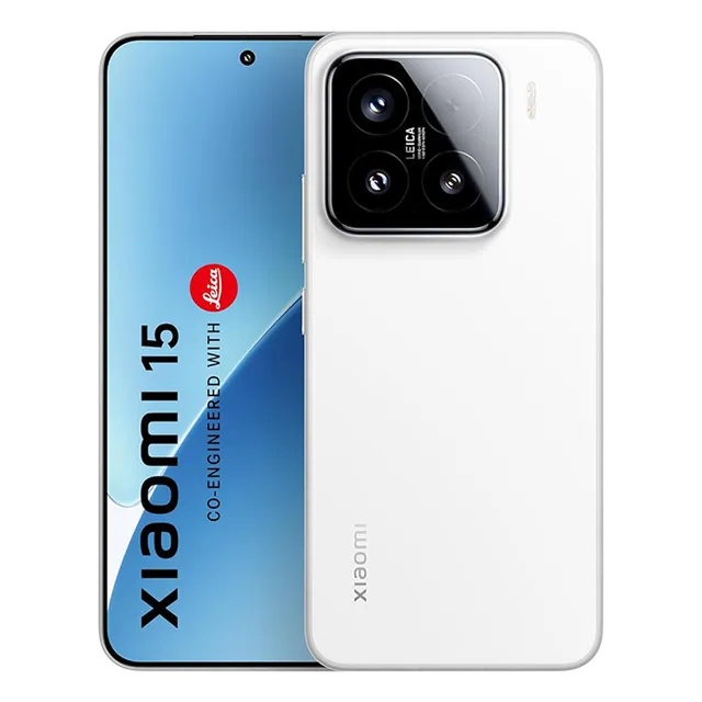 Xiaomi 15 5G