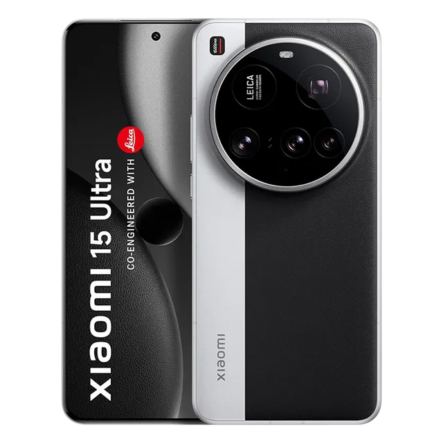 Xiaomi 15 Ultra 5G