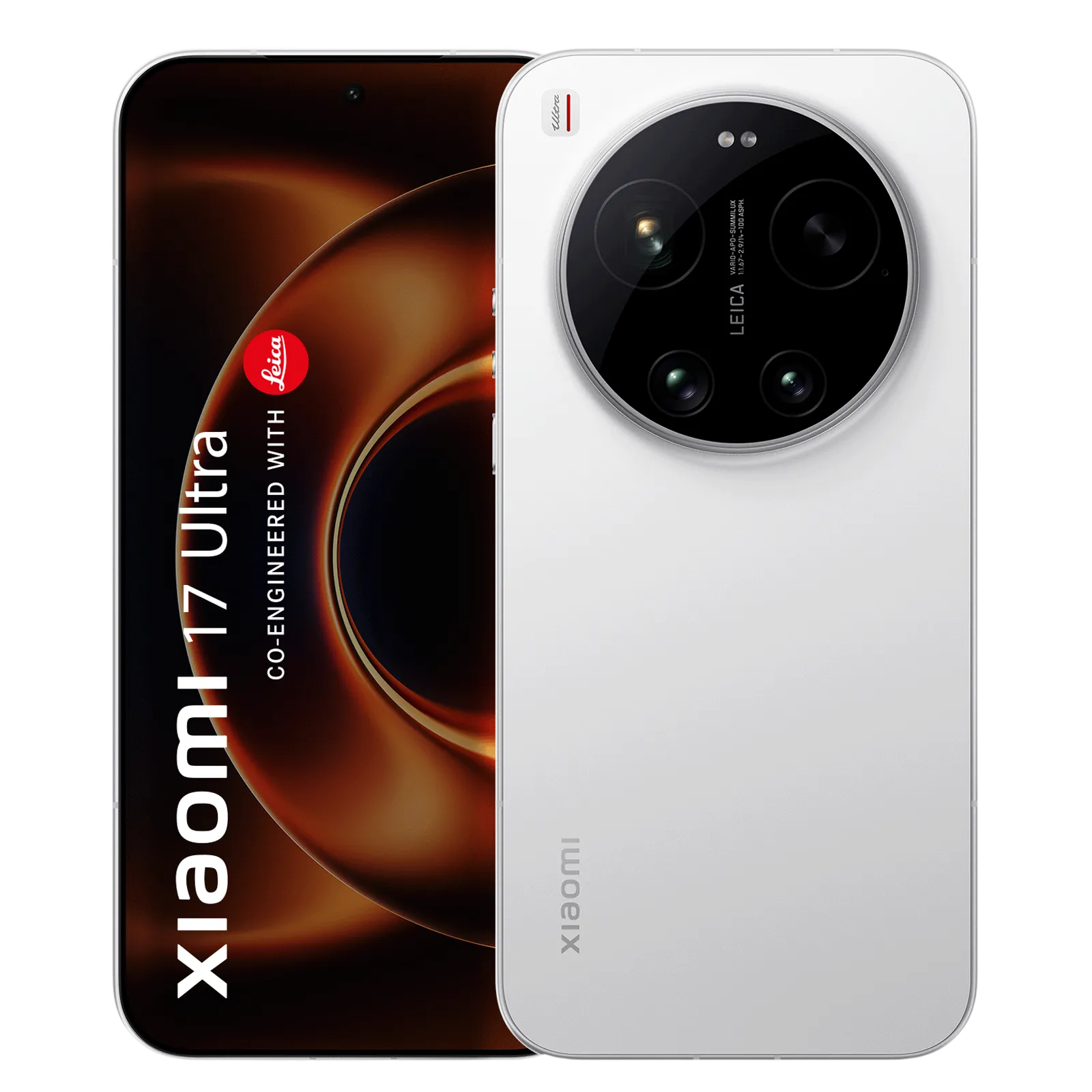 Xiaomi 17 Ultra 5G