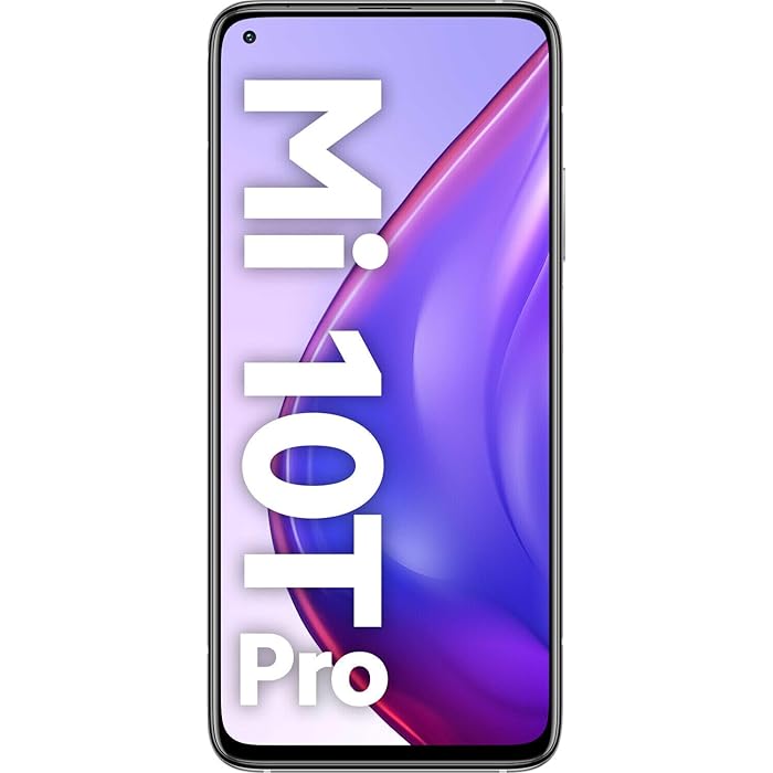 Xiaomi Mi 10T Pro
