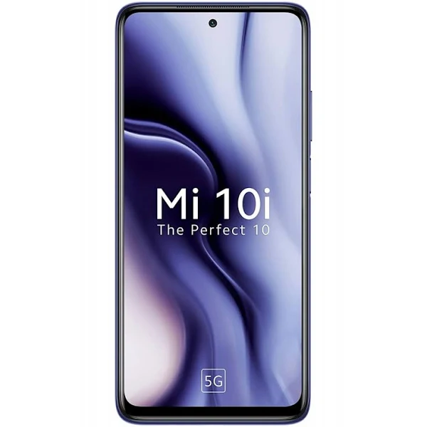 Xiaomi Mi 10i