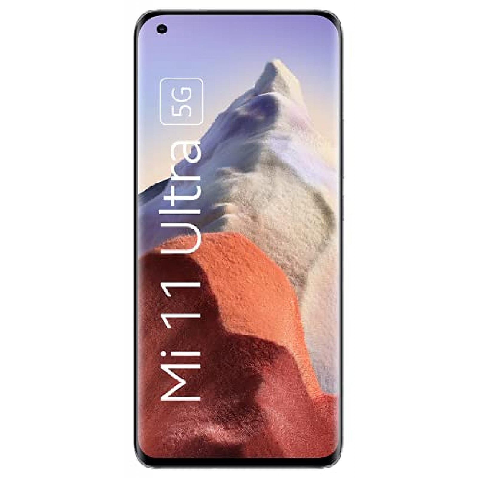 Xiaomi Mi 11 Ultra
