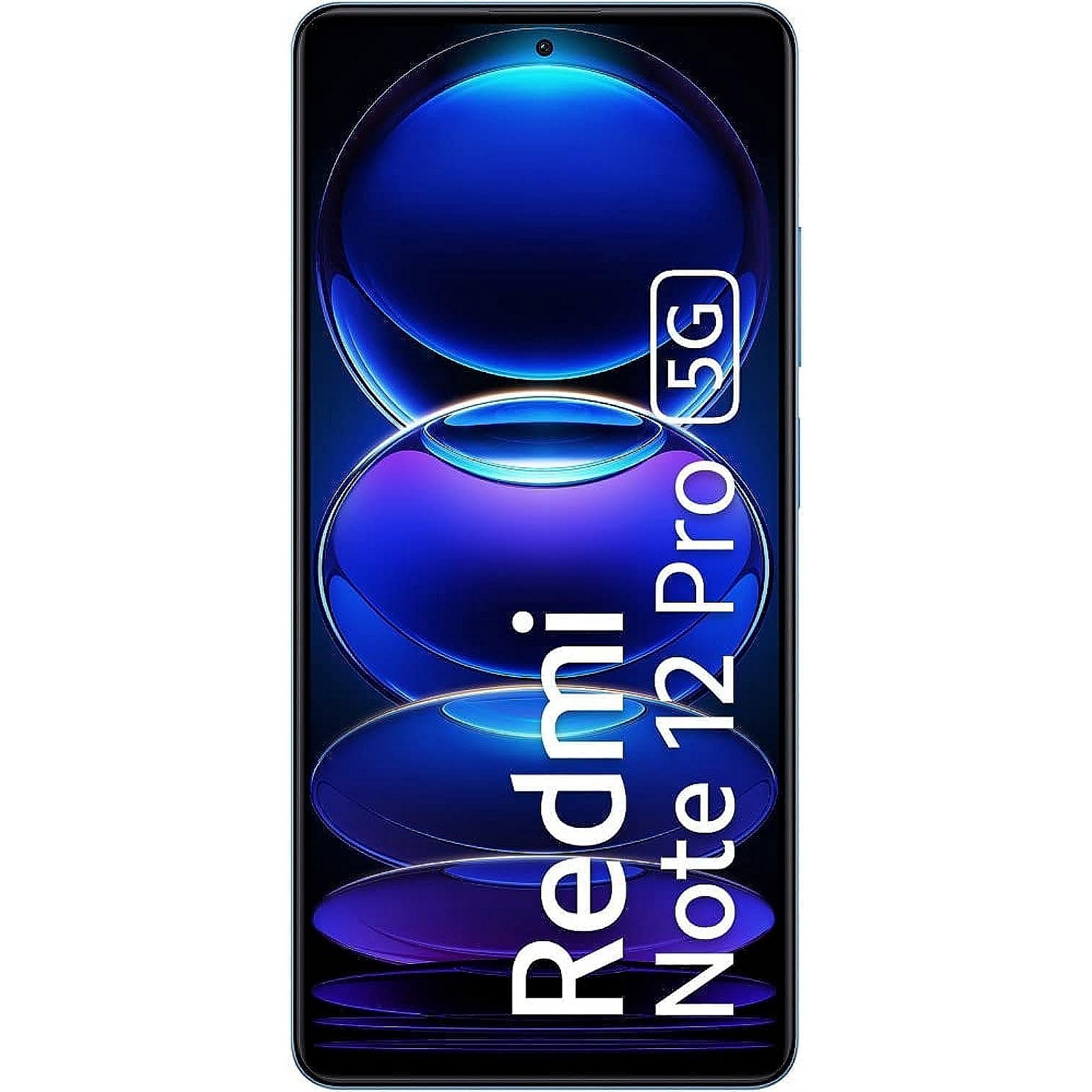 Xiaomi Redmi Note 12 Pro 5G