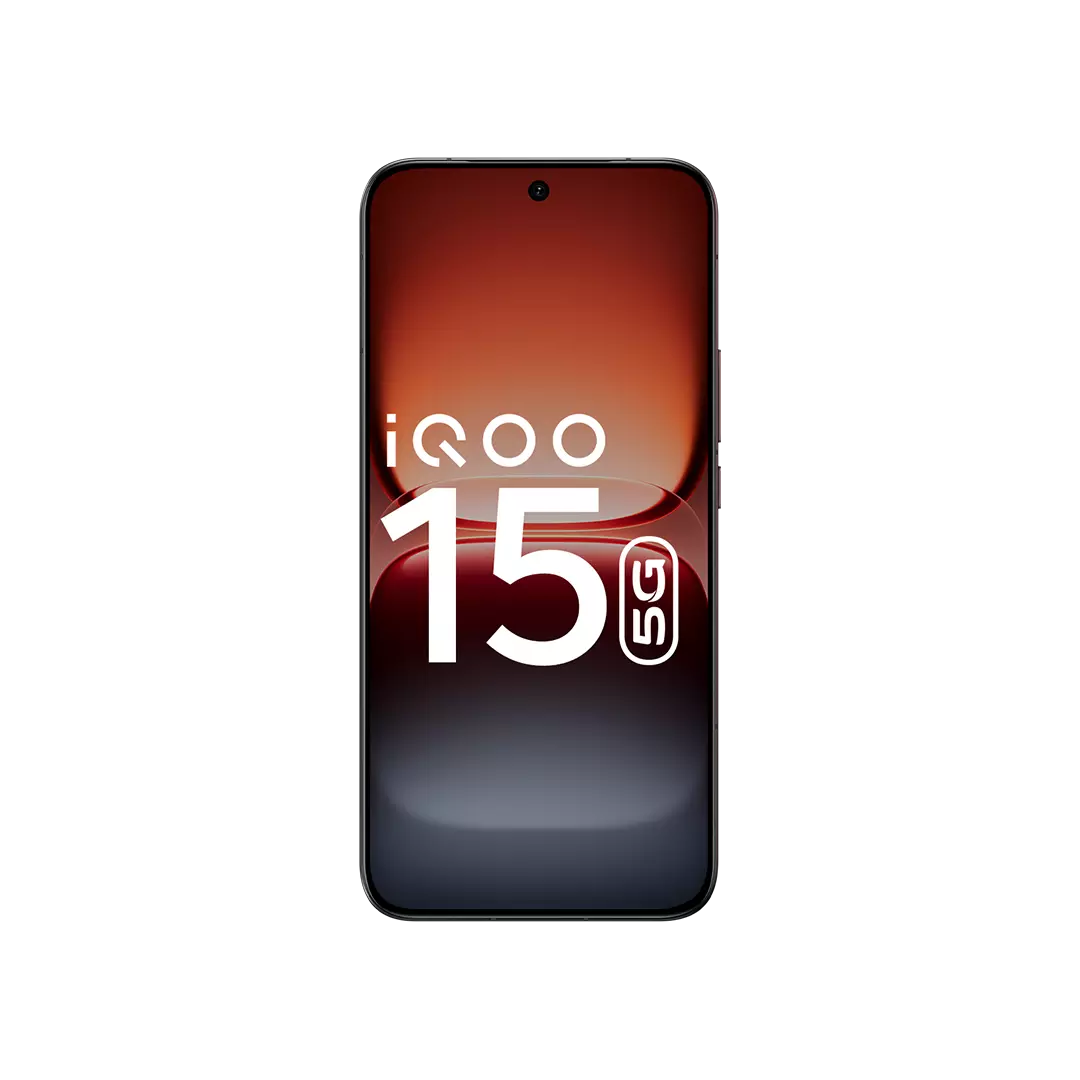 iQOO 15 5G