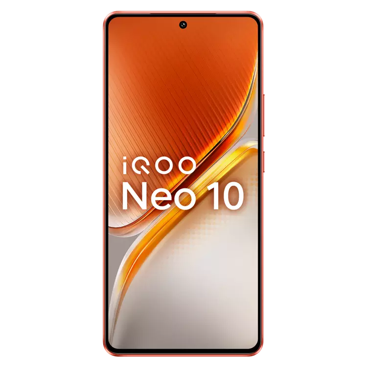 iQOO Neo 10 5G