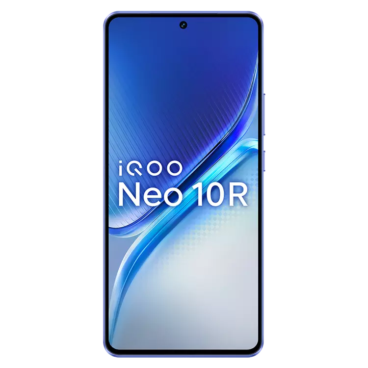 iQOO Neo 10R 5G