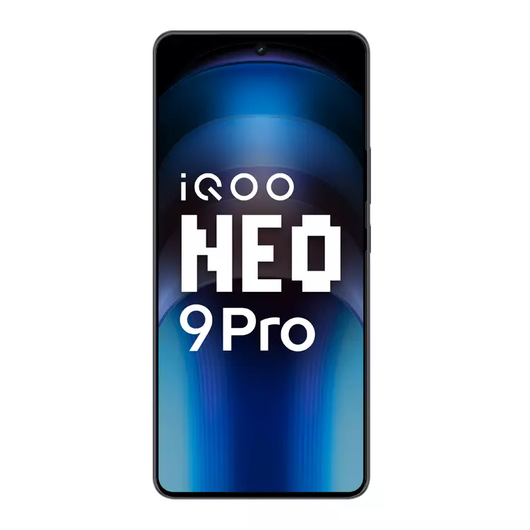 iQOO Neo 9 Pro 5G
