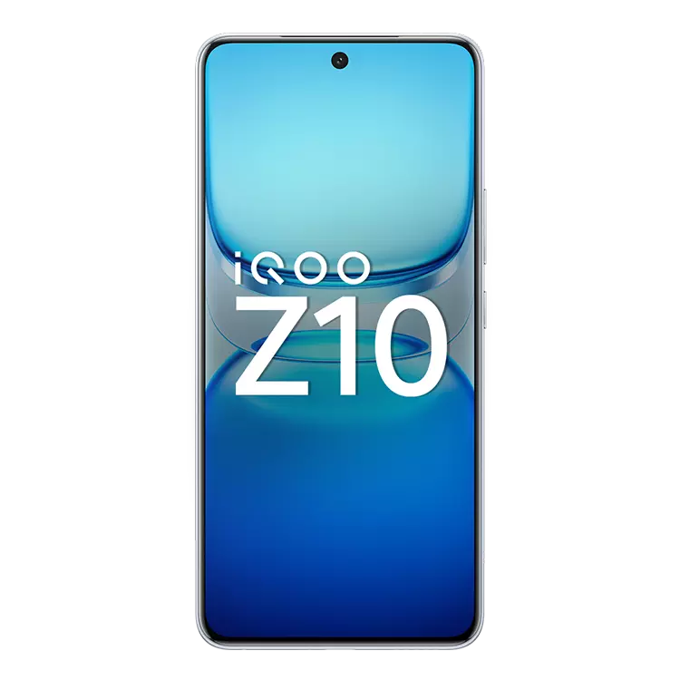 iQOO Z10 5G