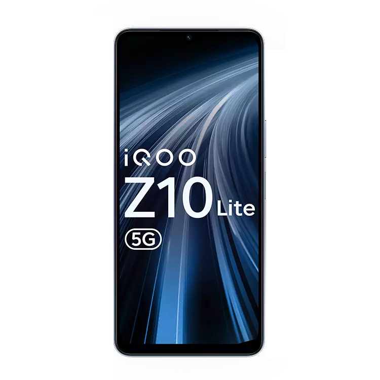 iQOO Z10 Lite 5G
