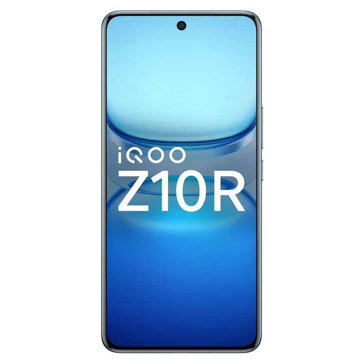 iQOO Z10R 5G