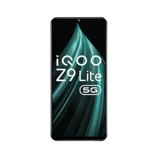 iQOO Z9 Lite 5G