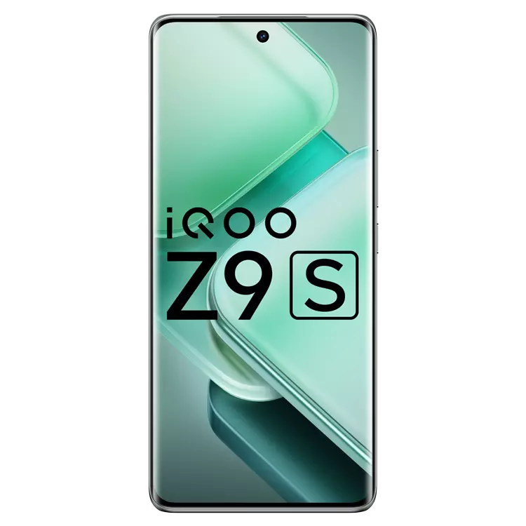 iQOO Z9s 5G
