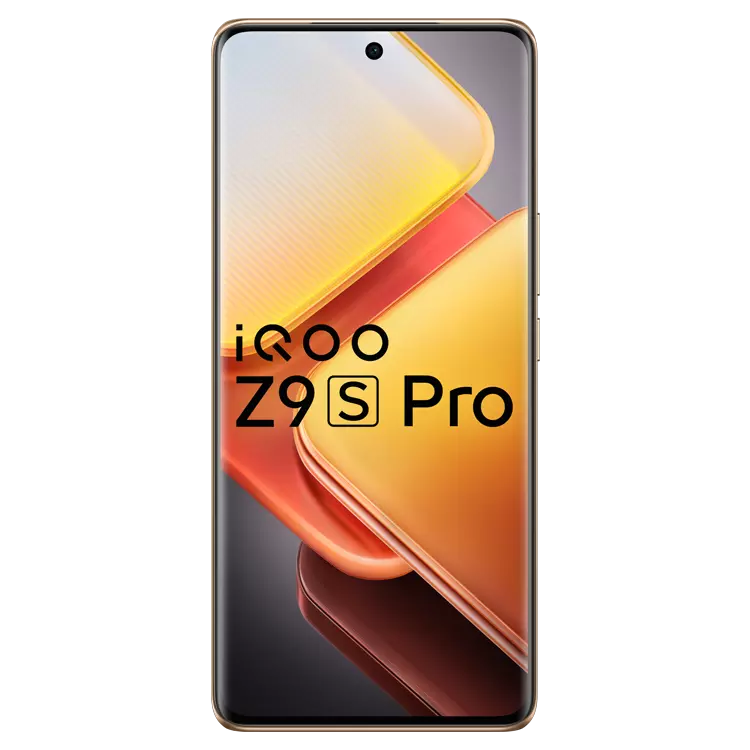iQOO Z9s Pro 5G