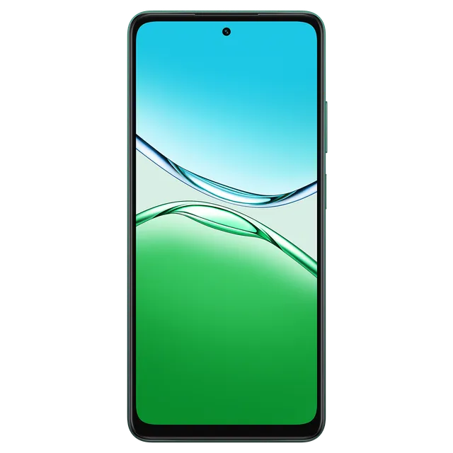 oppo A5 5G