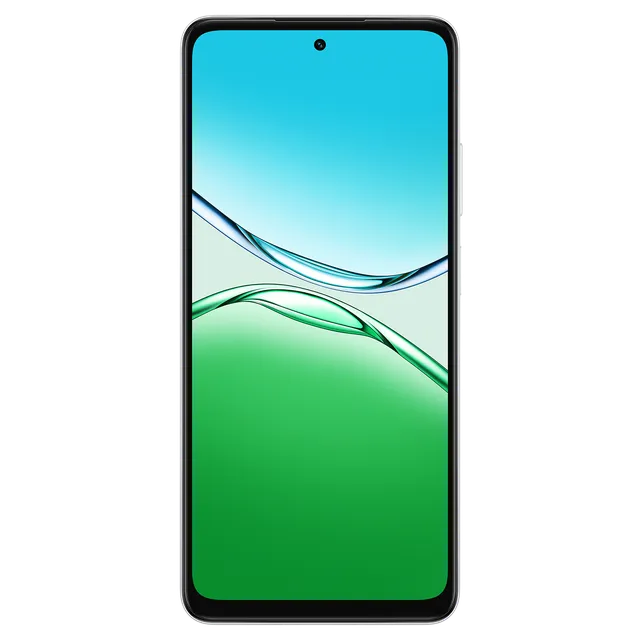 oppo A5x 5G