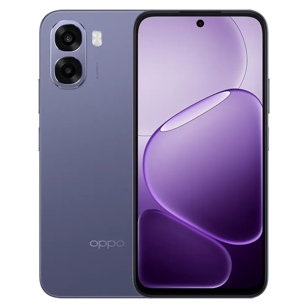 oppo A6s 5G