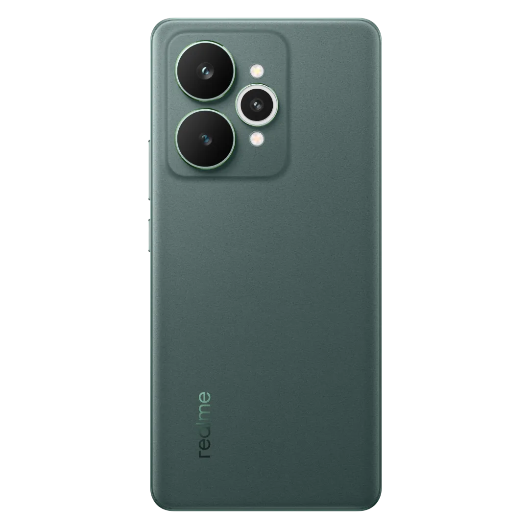 realme 15 5G