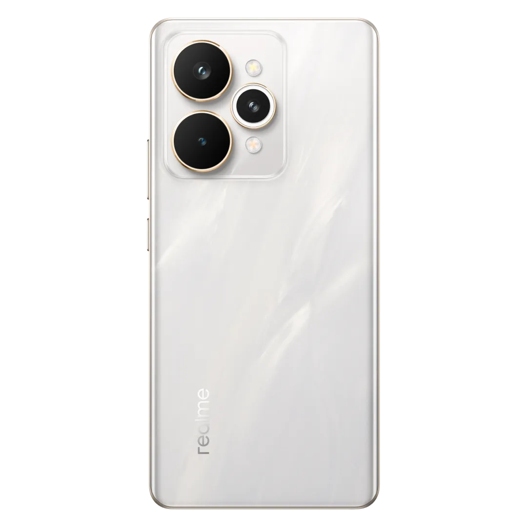 realme 15 Pro 5G