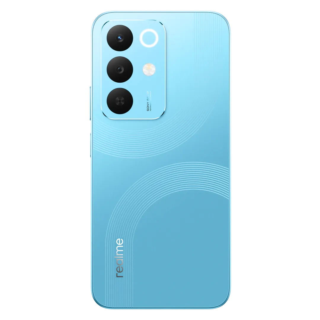 realme 15x 5G