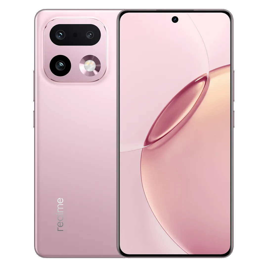 realme 16 Pro Plus 5G
