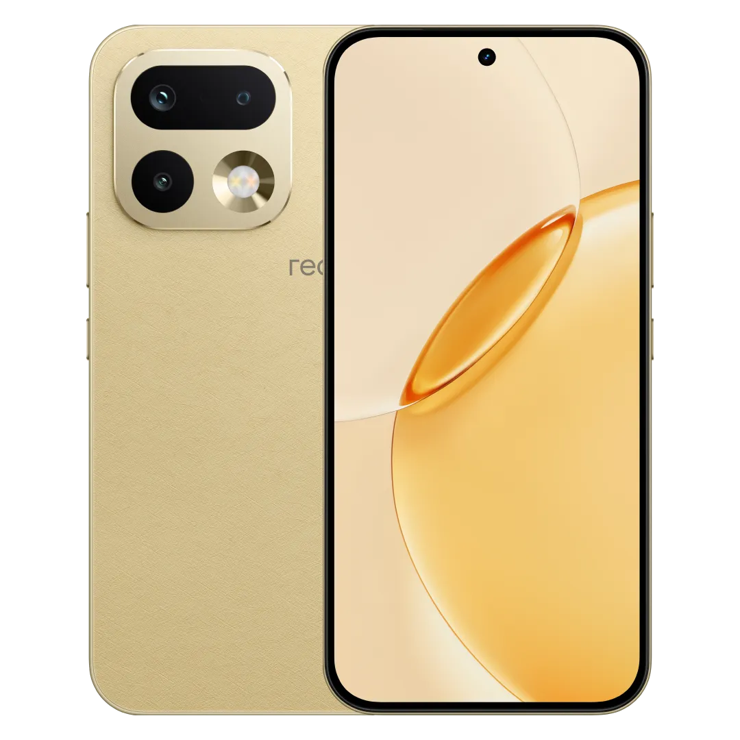realme 16 Pro 5G