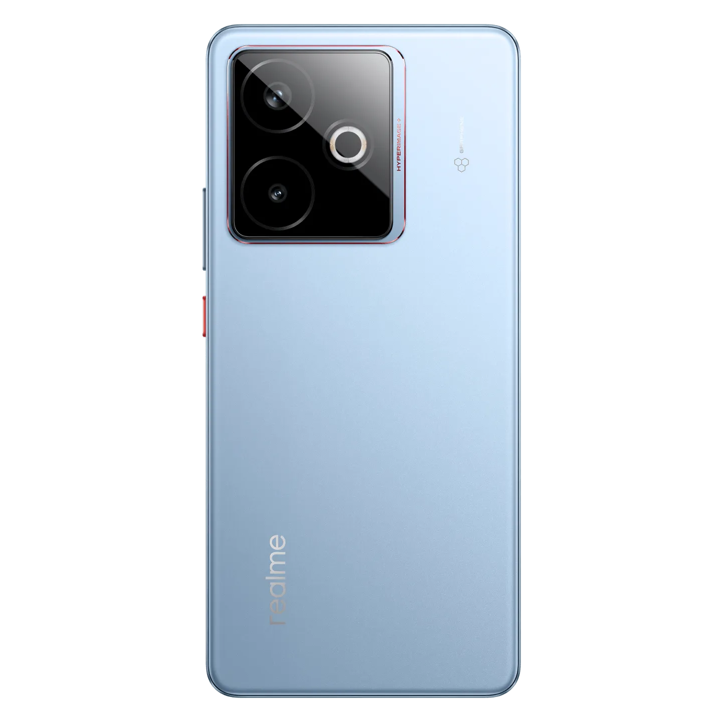 realme GT 7T