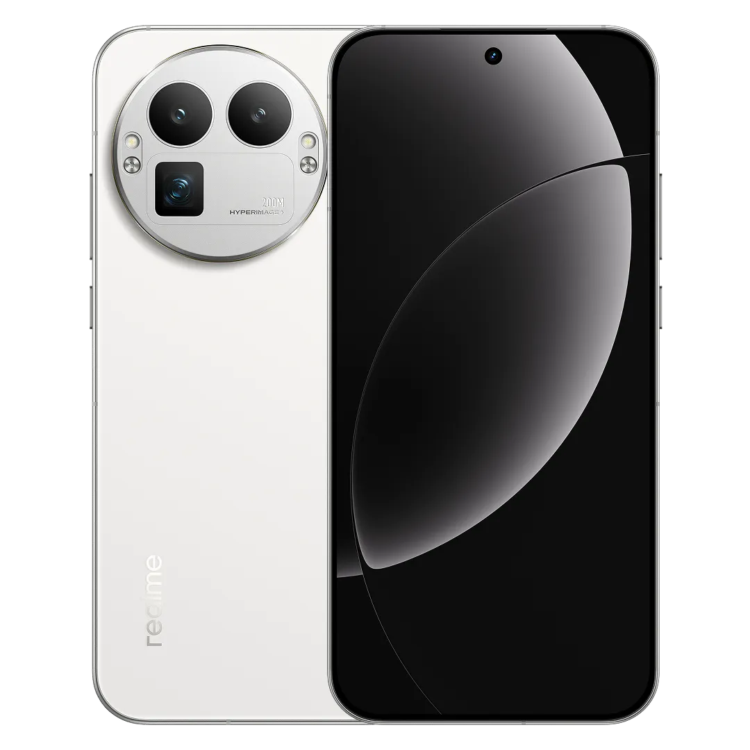realme GT 8 Pro