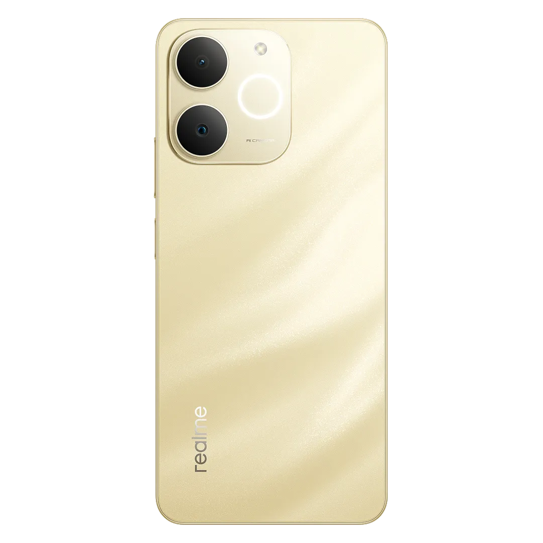 realme NARZO 80 Lite