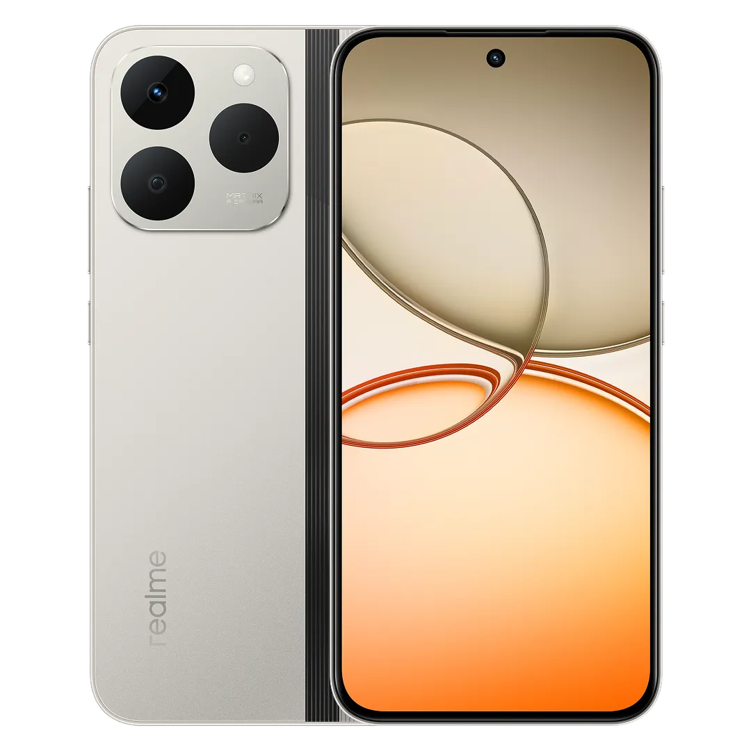 realme NARZO 90 5G