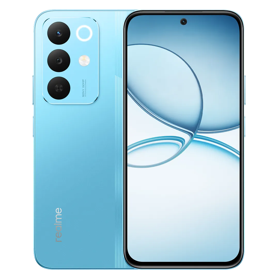 realme NARZO 90x 5G