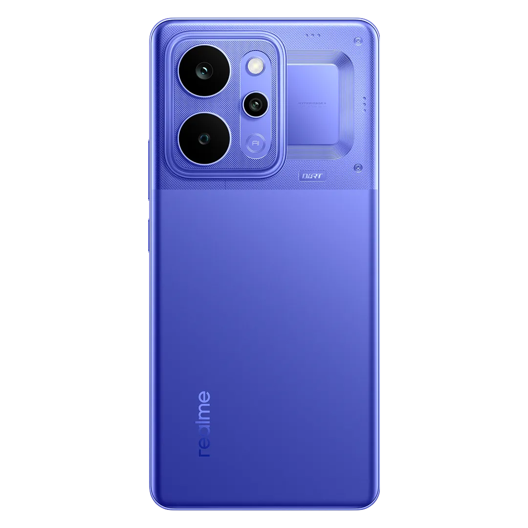 realme NARZO Power 5G