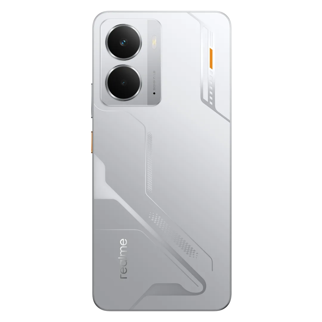 realme P3 5G