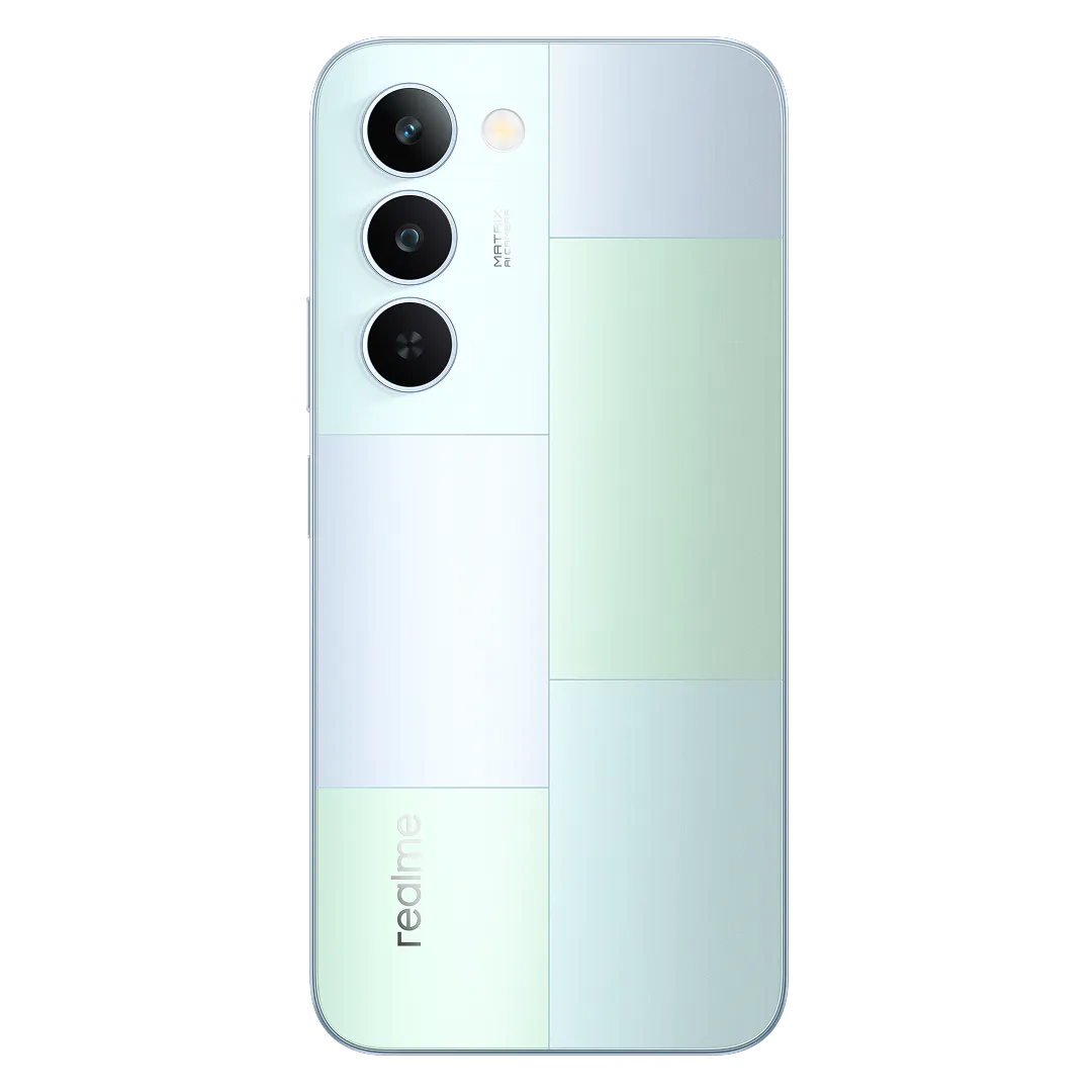 realme P4 Lite 5G